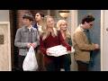 The Big Bang Theory Clips To Help Make The Next Hour A Good One