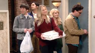 Download lagu 'Big Bang Theory' Clips to Help Make the Next Hour a Good One mp3