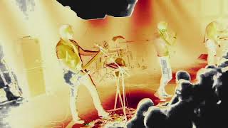 These Arms Are Snakes - "The Blue Rose"