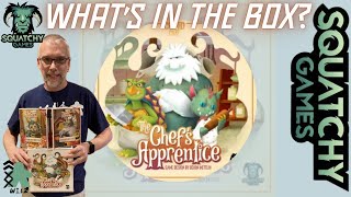 Where There's A Wilz, There's a Play - Cryptid Cafe video thumbnail