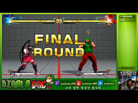 [2018.03.11 ED play] LAST ROAD TO Grand Master