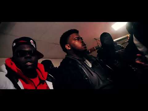 Prevail Ty Music Video