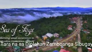 preview picture of video 'Welcome to Diplahan Zamboanga sibugay'