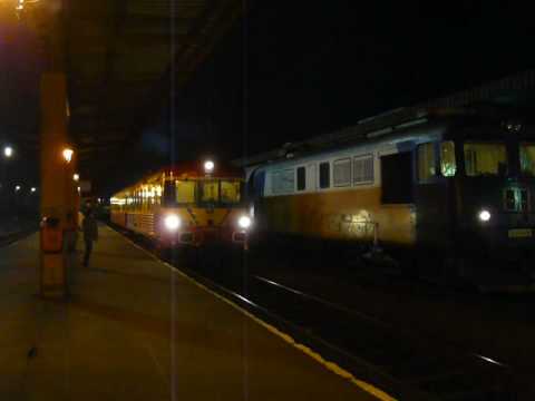 P15112 leaving Oradea