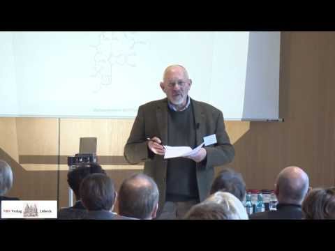 Quecksilber aus Amalgam - Methylquecksilber aus Flusssedimenten, Fische sind gefährdend