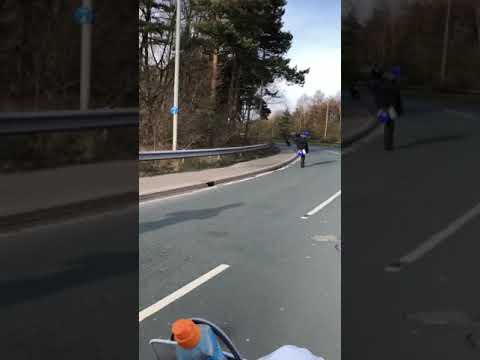 Uk bikelife raw footage 2018
