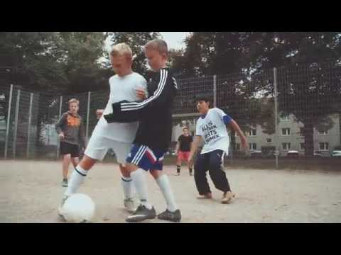 Für bleibende Helden