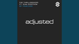 By Your Side (Martin Roth Vocal Mix)