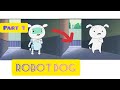 Shinchan Tamil Robot Dog New Episodes Part 1