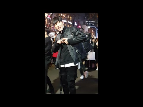 [MAXXAM] 181116 - Wanna Be (Wanna One cover)