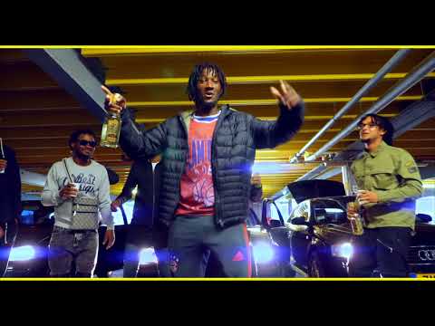 Ruben Otu Level-Hoji si ki nu sta (4K)