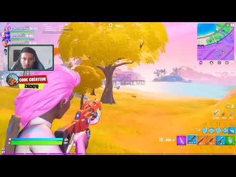 How To Make Your Own Fortnite Items