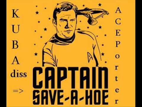 Ace Porter-Kuba diss