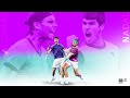 Rafael Nadal vs Carlos Alcaraz | Highlights | Madrid Open 2022