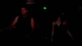 w.e.b. - ghost of silence