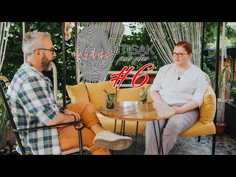 Otisak puls plus #6: Pravnica i aktivistkinja koja živi borbu za ljudska prava