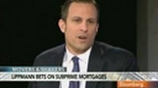 Lippmann's LibreMax Said to Gain as Mortgage Funds Rise