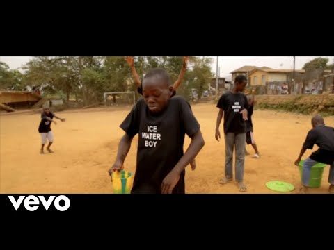 Kc Pozzy - Ice Water Boy  (Official Video)