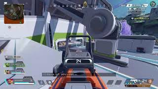 参加型APEX&MHWs耐久枠 【ゴールドlll 707RP ～ 〈ディスコ推奨〉