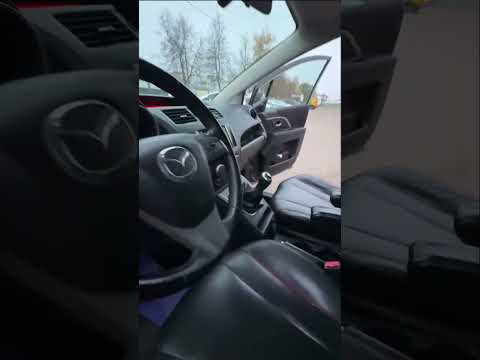 фото mazda 5 ii (cw) 0