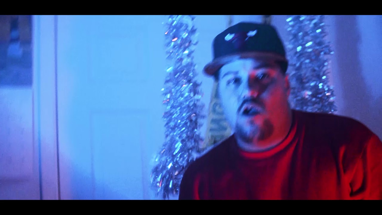 Promotional video thumbnail 2 for Touch Jesus Muzik