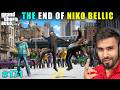 THE BIGGEST WAR WITH NIKO BELLIC TECHNO GAMERZ GTA 5 GAMEPLAY 168