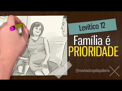 Cherish the sanctity of the home || Leviticus 12 #RPSP