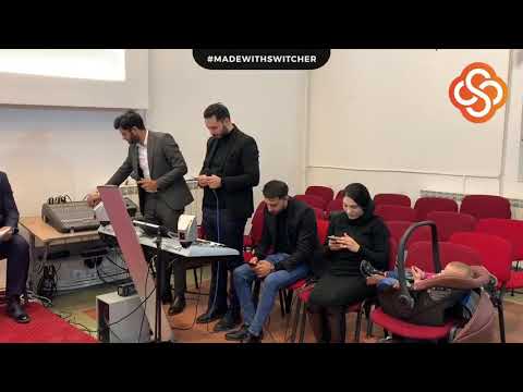 Rugul Aprins Toflea - Isus e Rege!