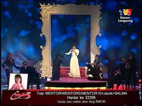 Listen - Salma Mentor 5