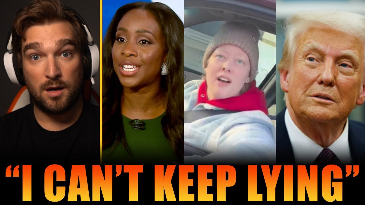 CNN PANICS After LEAKED VIDEO Raises Serious Questions!!