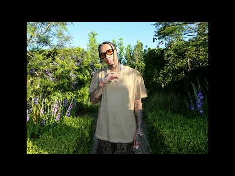 (FREE) TYGA X MORGENSHTERN TYPE BEAT - HARD