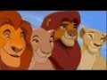 If Mufasa Were Alive