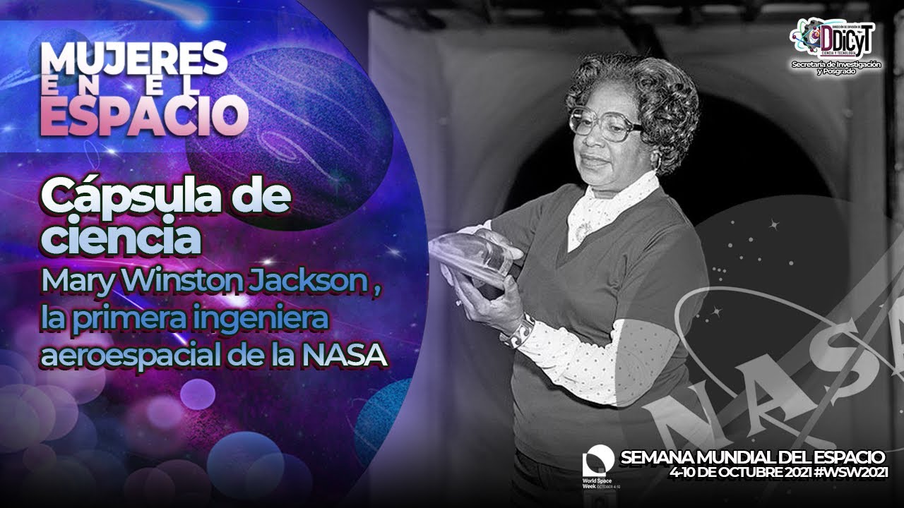 ¿Quién es la primera mujer ingeniera del mundo?