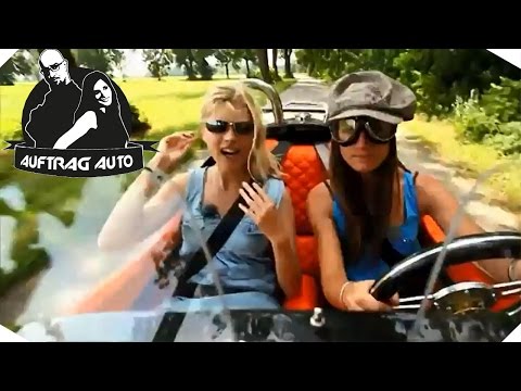 Auftrag Auto 14 - Ein Mini-SUV wird gesucht