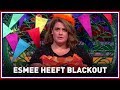 Esmee van Kampen heeft het even zwaar! | Ik hou van Holland