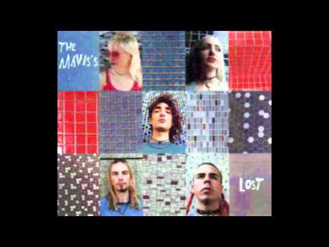 The Mavis's -  Lost (Single Mix)