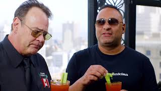 Happy National Caesar Day Canada!