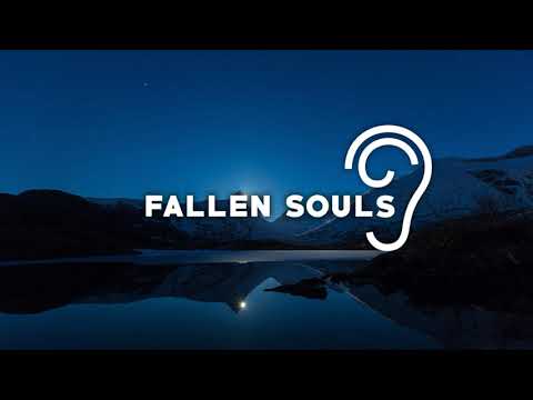 Andy Blueman - Fallen Souls (Joseph Darwed Rework Intro Edit)