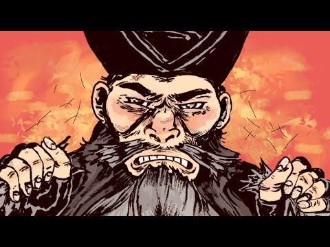 Tobias Fate - IM NOT TILTED IM JUST ANNOYED