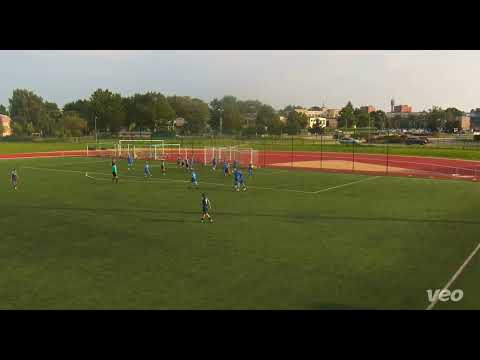 RFS vs SK Kengaroos/Salaspils Highlights 3:2