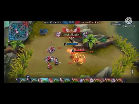 CHOU TUTORIAL BUILD AND EMBLEM SET | BOSS MIRACLE TV | 2022 | Mobile Legends | ✓