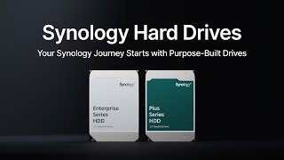 Synology Plus Series 7200/512M (16TB, HAT3310-16T)_동영상_이미지