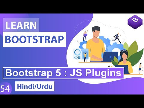 Bootstrap CSS Framework Introduction Tutorial in Hindi Urdu