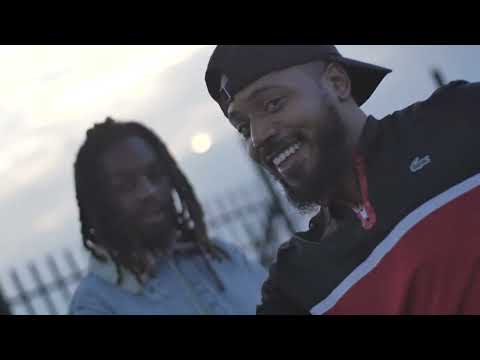 Killa Cross - My Life ft. F3DRAL (Official Music Video)