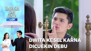 Download lagu Ternyata Dwita Kesel Karna Dicuekin Oleh Debu - RAHASIA DAN CINTA Part 4/6 mp3 Download lagu Ternyata Dwita Kesel Karna Dicuekin Oleh Debu - RAHASIA DAN CINTA Part 4/6 mp3