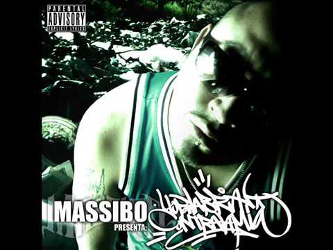 17 - MASSIBO │Un dia mas (ft. Eduaz & Lord Sucio & Dj Dafes)