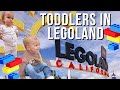 IS LEGOLAND FUN FOR 2-YEAR-OLDS?