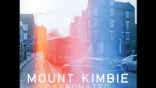 Mount Kimbie - Adriatic (Klaus Remix) [HFCD004i]