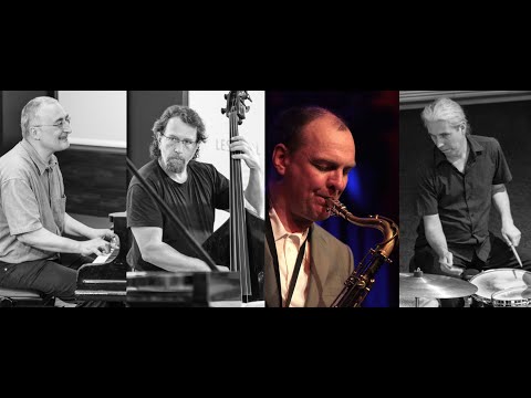 Andreas Hertel Trio feat. Claus Koch - Bird goes Airstream