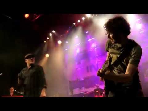 JOHN TENNIS - Mental Cancer (Live Clip)